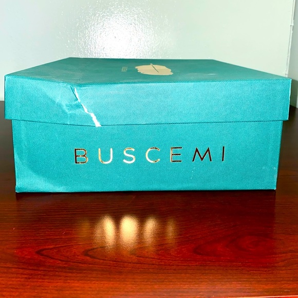 Buscemi Site Boot - Picture 12 of 14